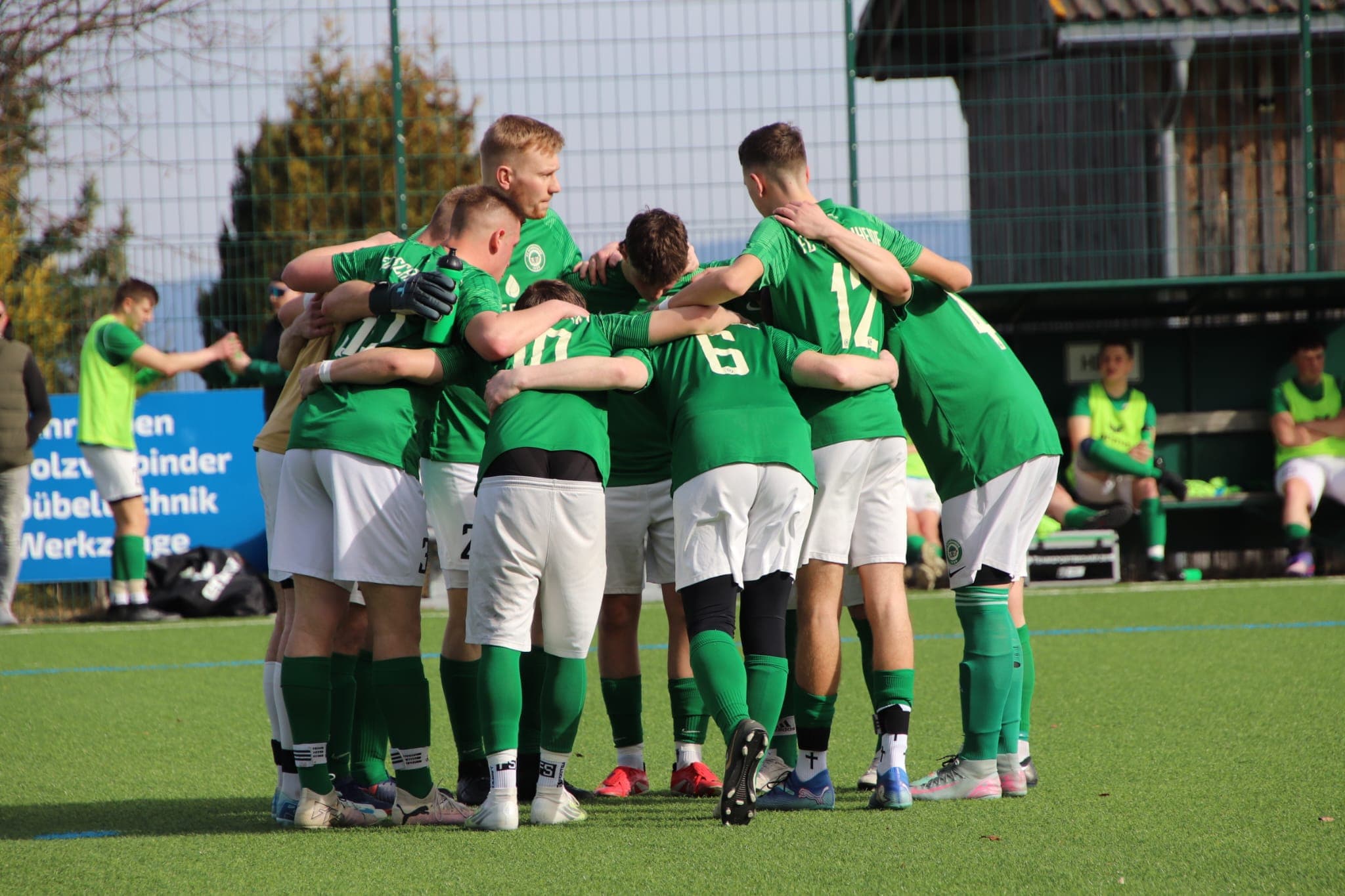 Spitzenspiel im Pokalachtelfinale 