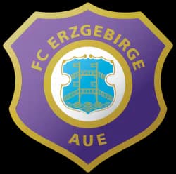 FC Erzgebirge Aue Mädels