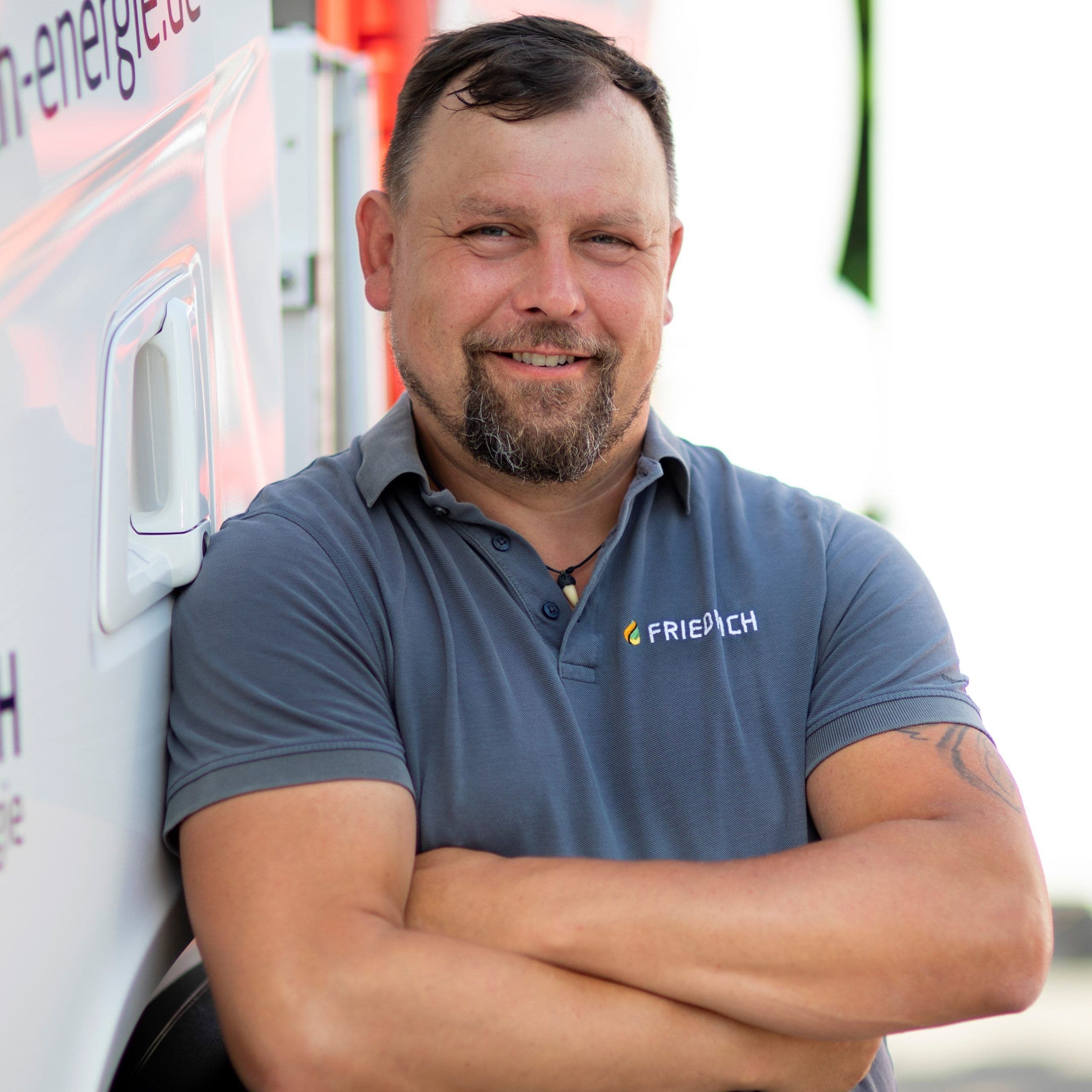 Rene Stamsky Schönheide