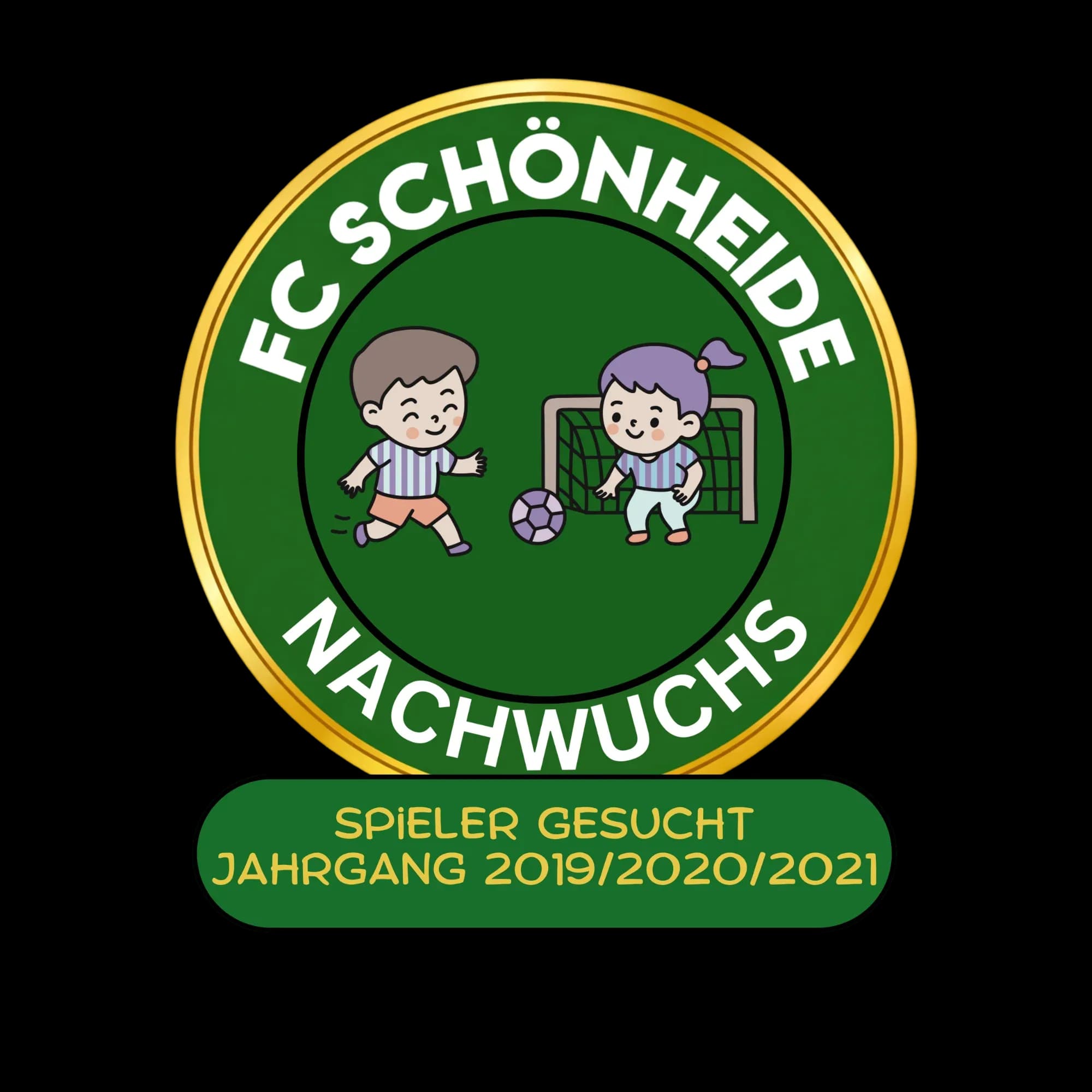 T-Shirt Backprint FCS