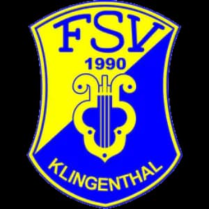 FSV 1990 Klingenthal