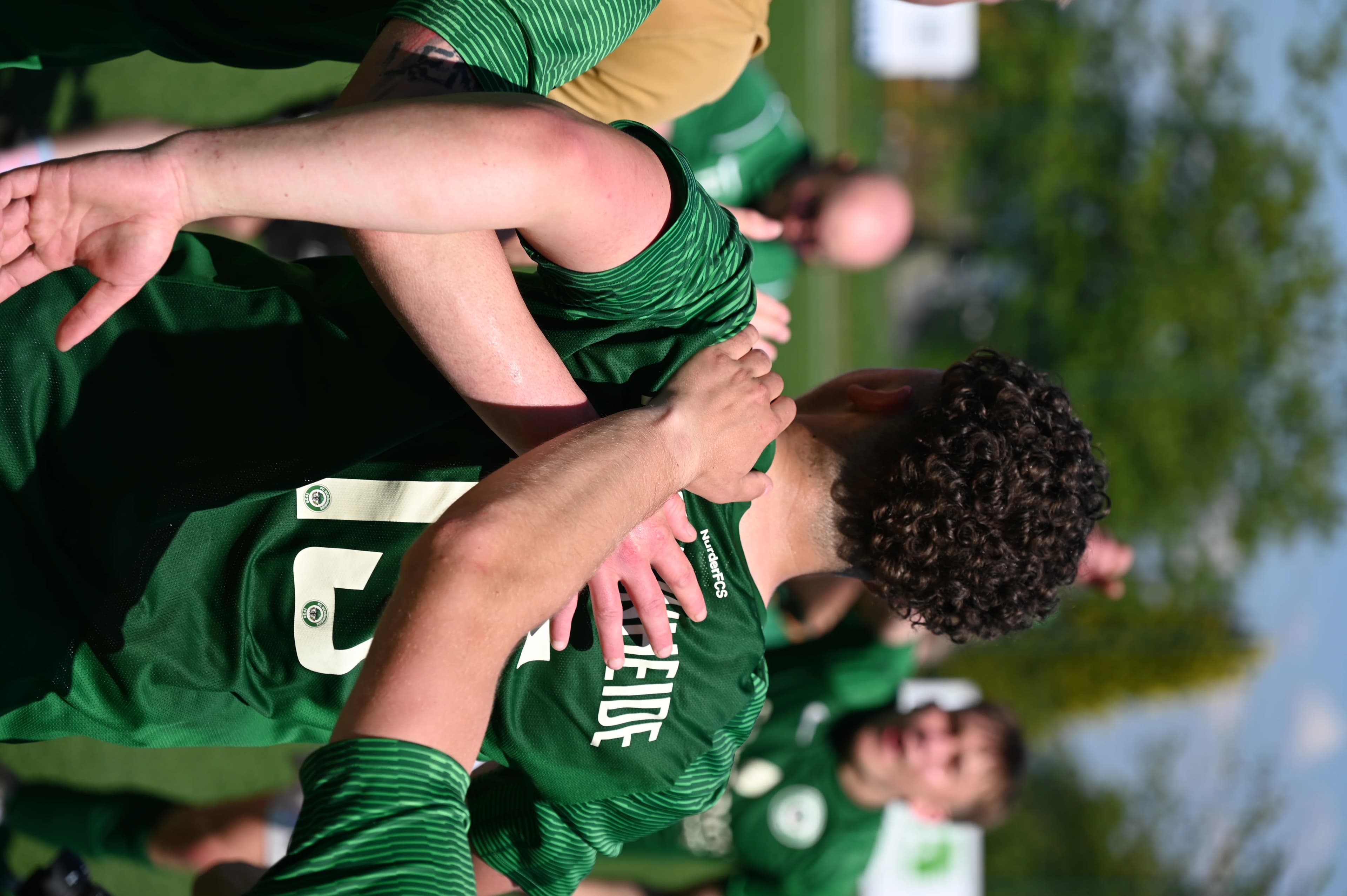 FC Schönheide vor entscheidenden Wochen im Titelkampf und Pokalfinale